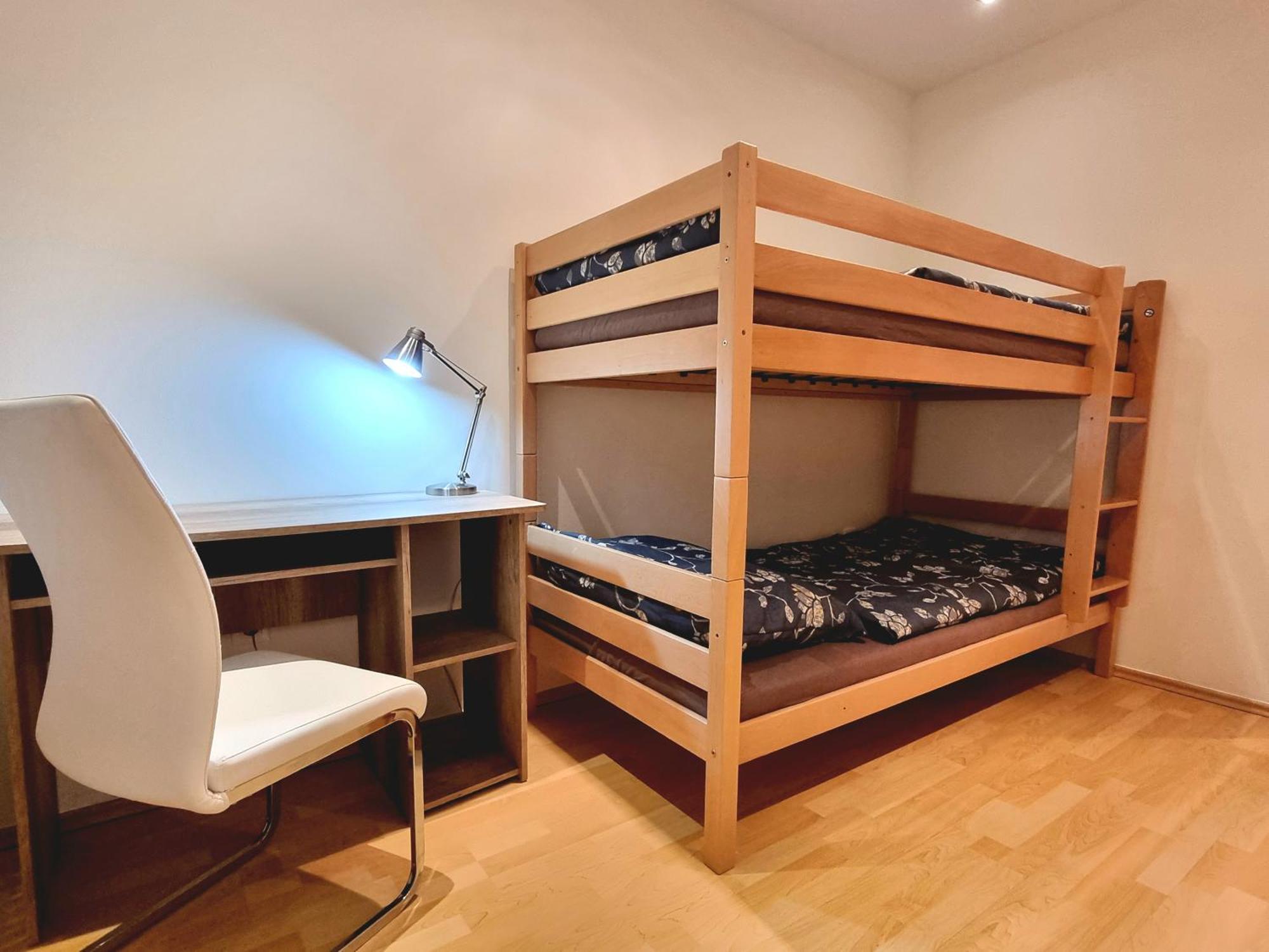 Rentcenter79_2 Hotel Sankt Michael in Obersteiermark Bagian luar foto