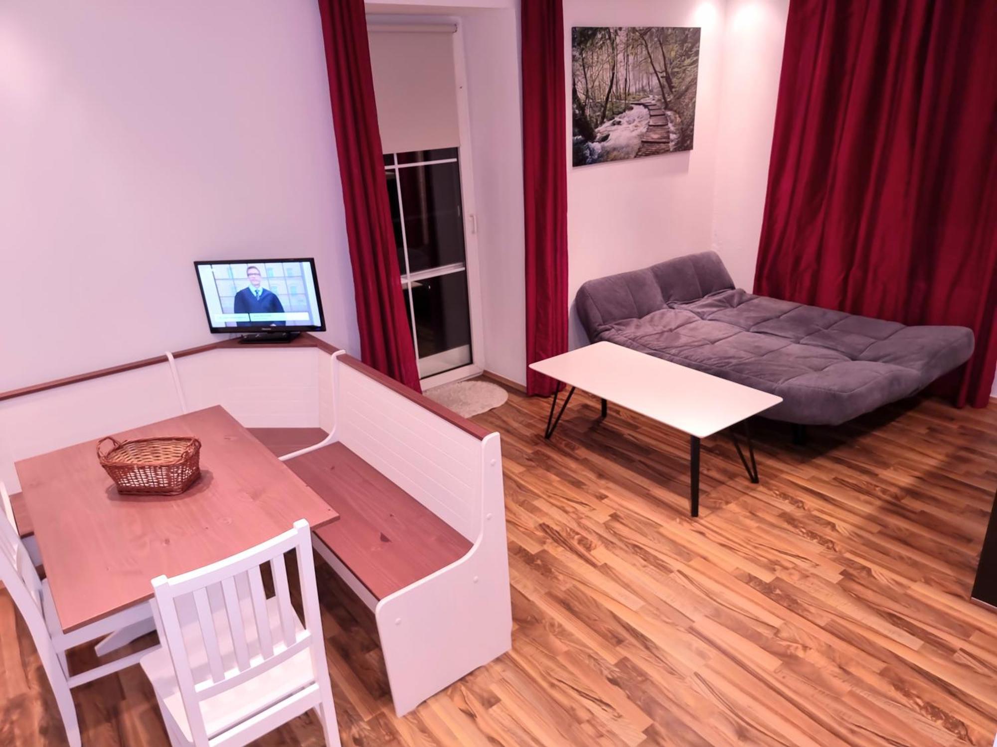 Rentcenter79_2 Hotel Sankt Michael in Obersteiermark Bagian luar foto
