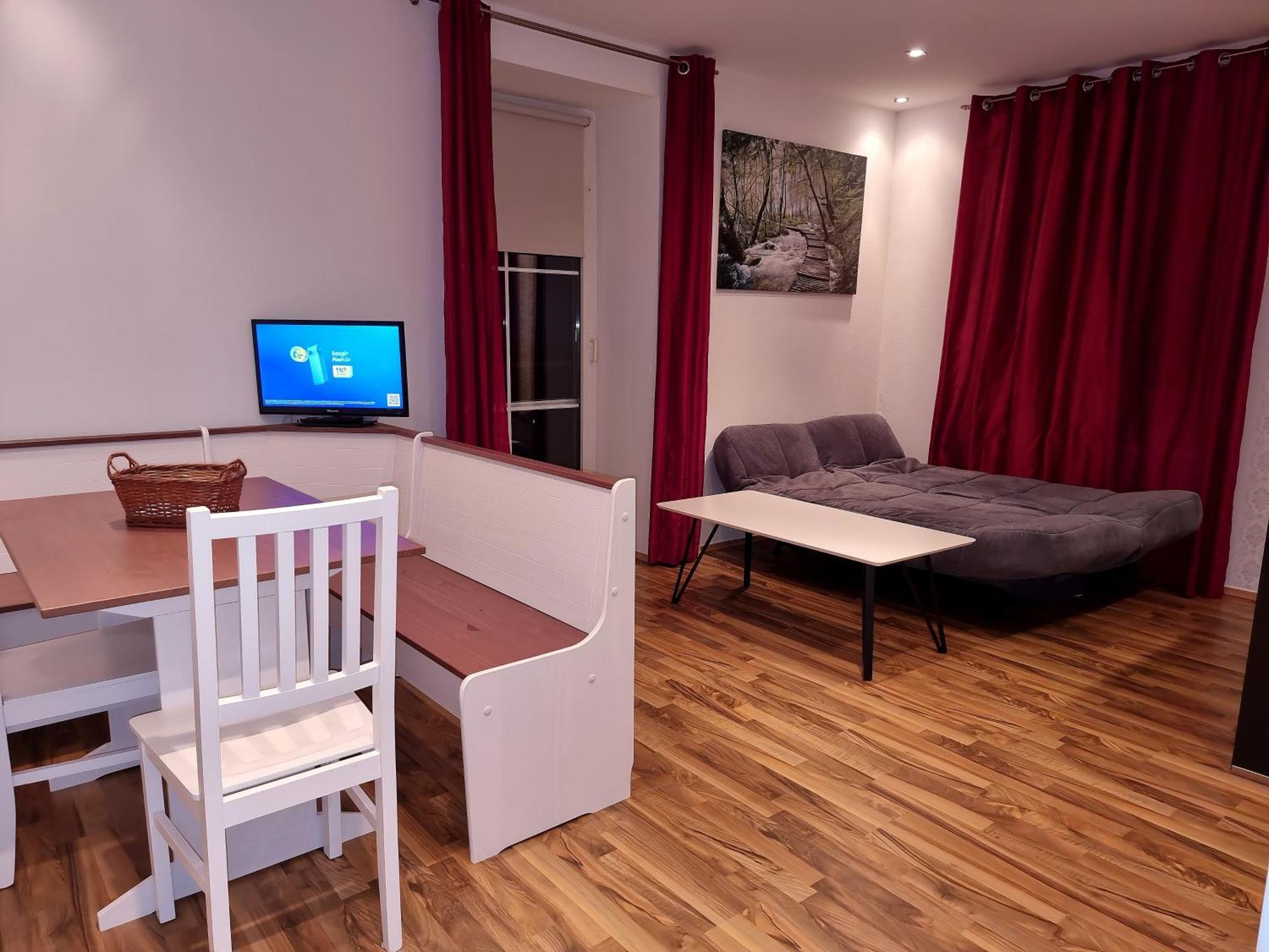 Rentcenter79_2 Hotel Sankt Michael in Obersteiermark Bagian luar foto