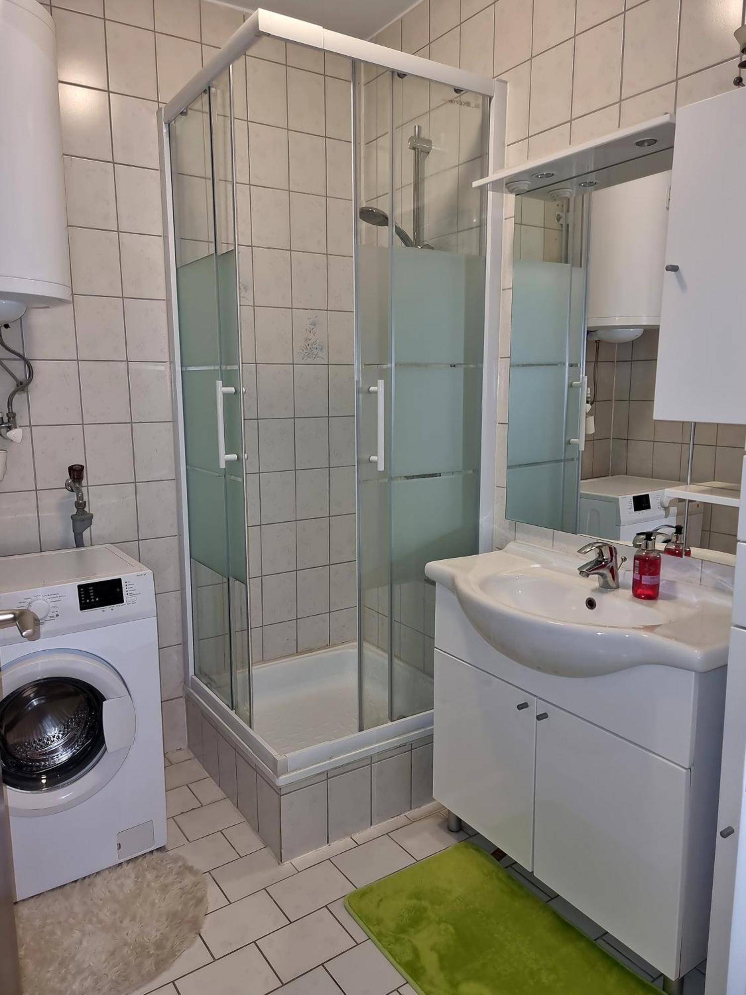 Rentcenter79_2 Hotel Sankt Michael in Obersteiermark Bagian luar foto