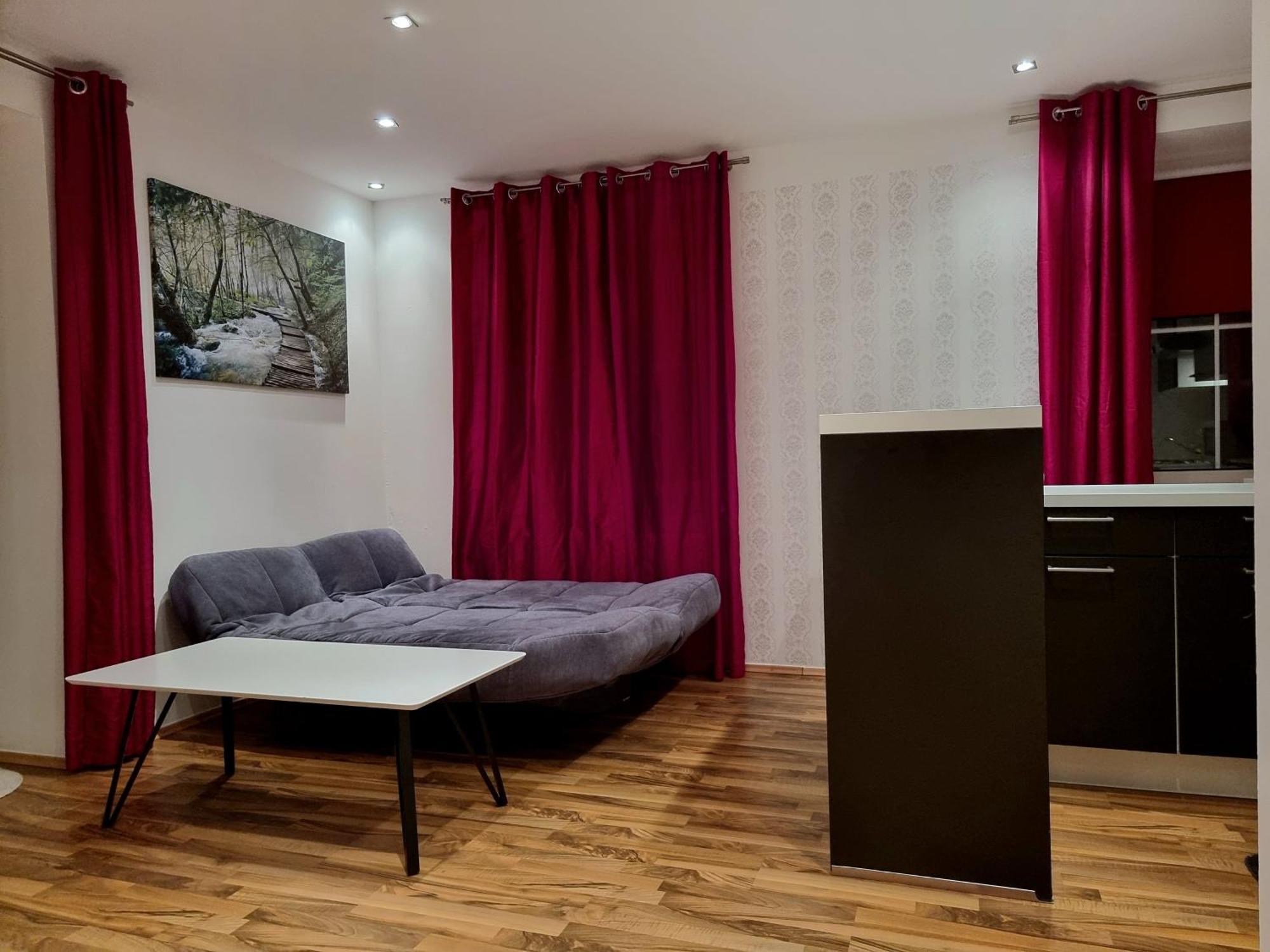 Rentcenter79_2 Hotel Sankt Michael in Obersteiermark Bagian luar foto