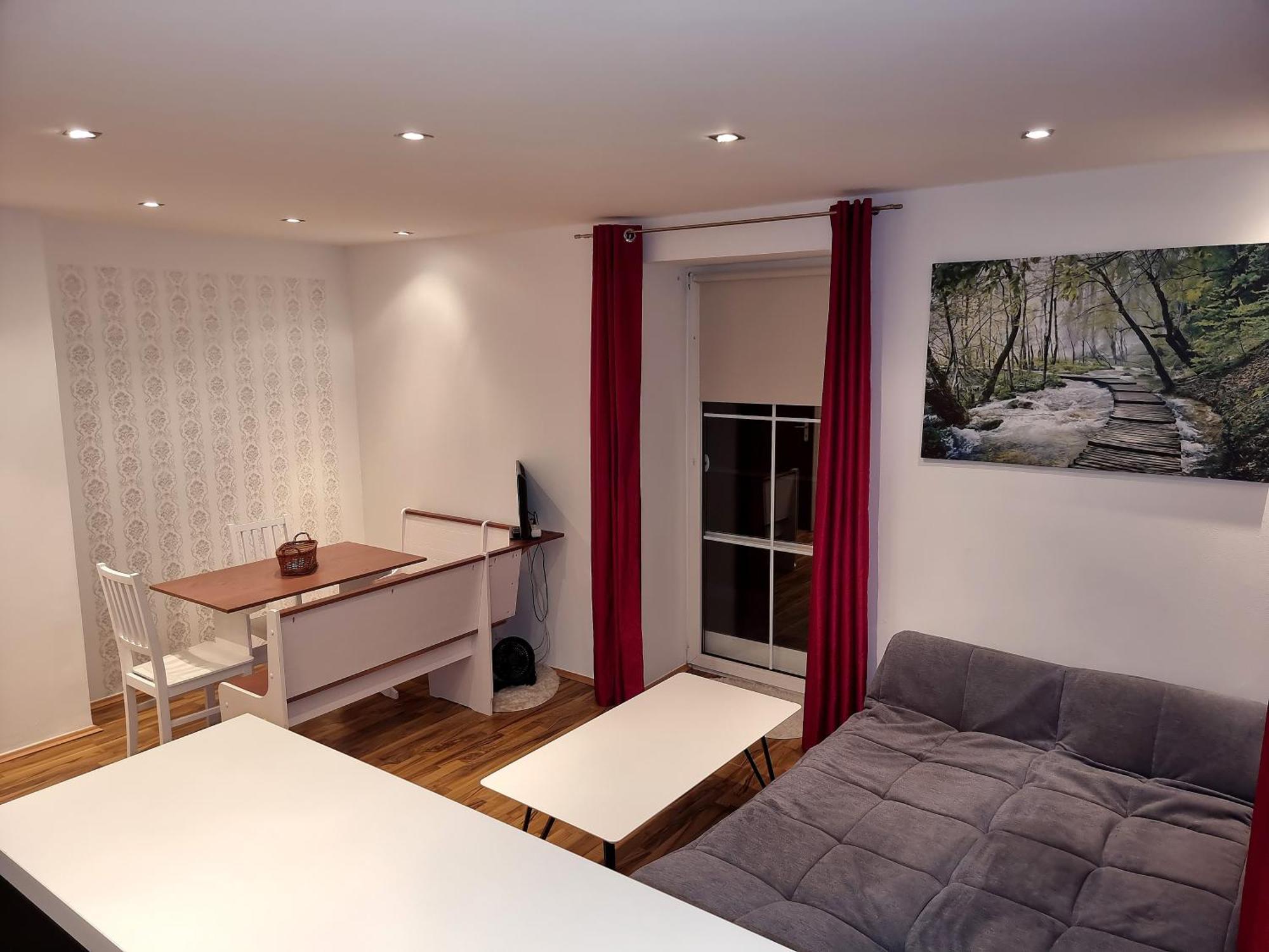 Rentcenter79_2 Hotel Sankt Michael in Obersteiermark Bagian luar foto