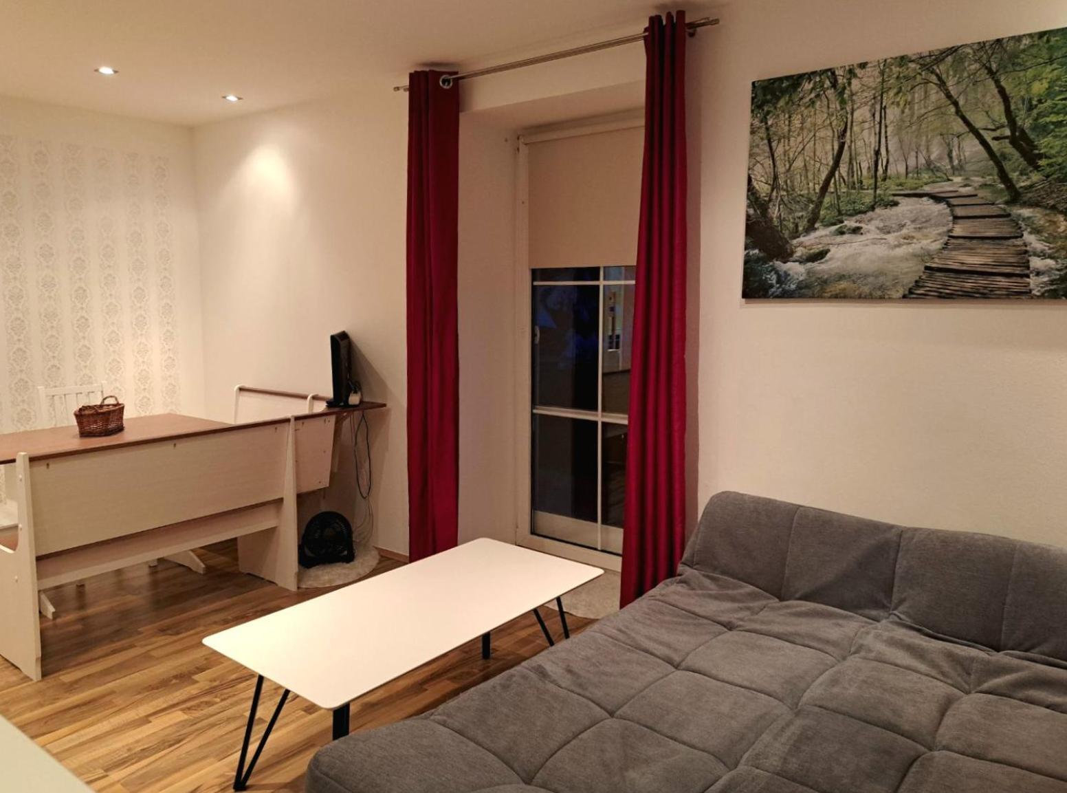 Rentcenter79_2 Hotel Sankt Michael in Obersteiermark Bagian luar foto