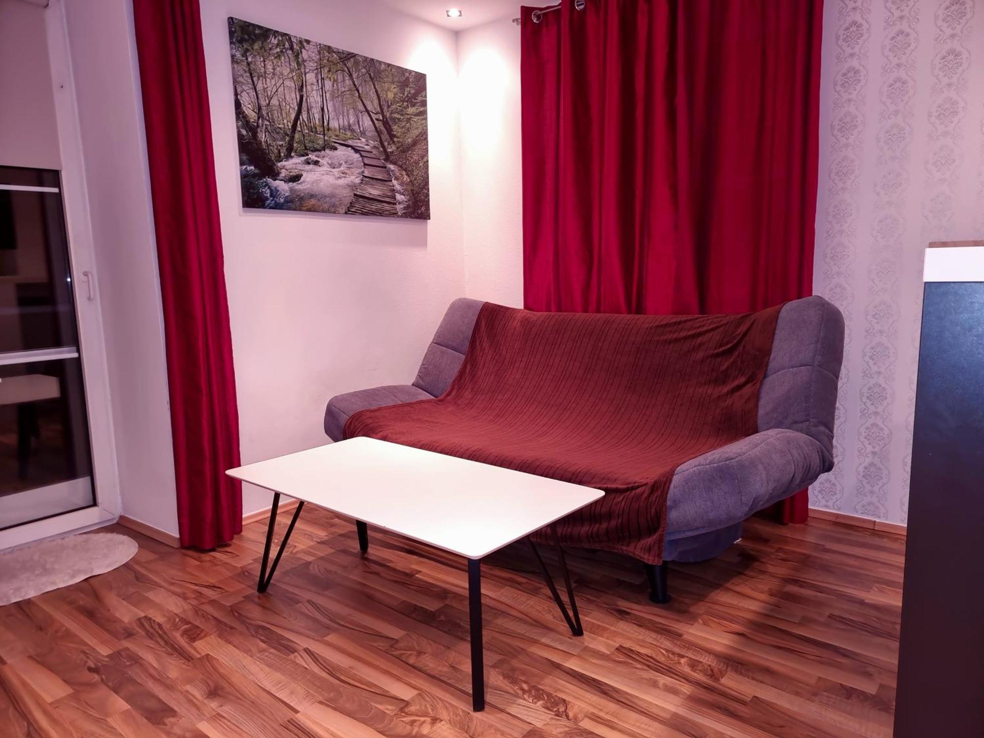 Rentcenter79_2 Hotel Sankt Michael in Obersteiermark Bagian luar foto