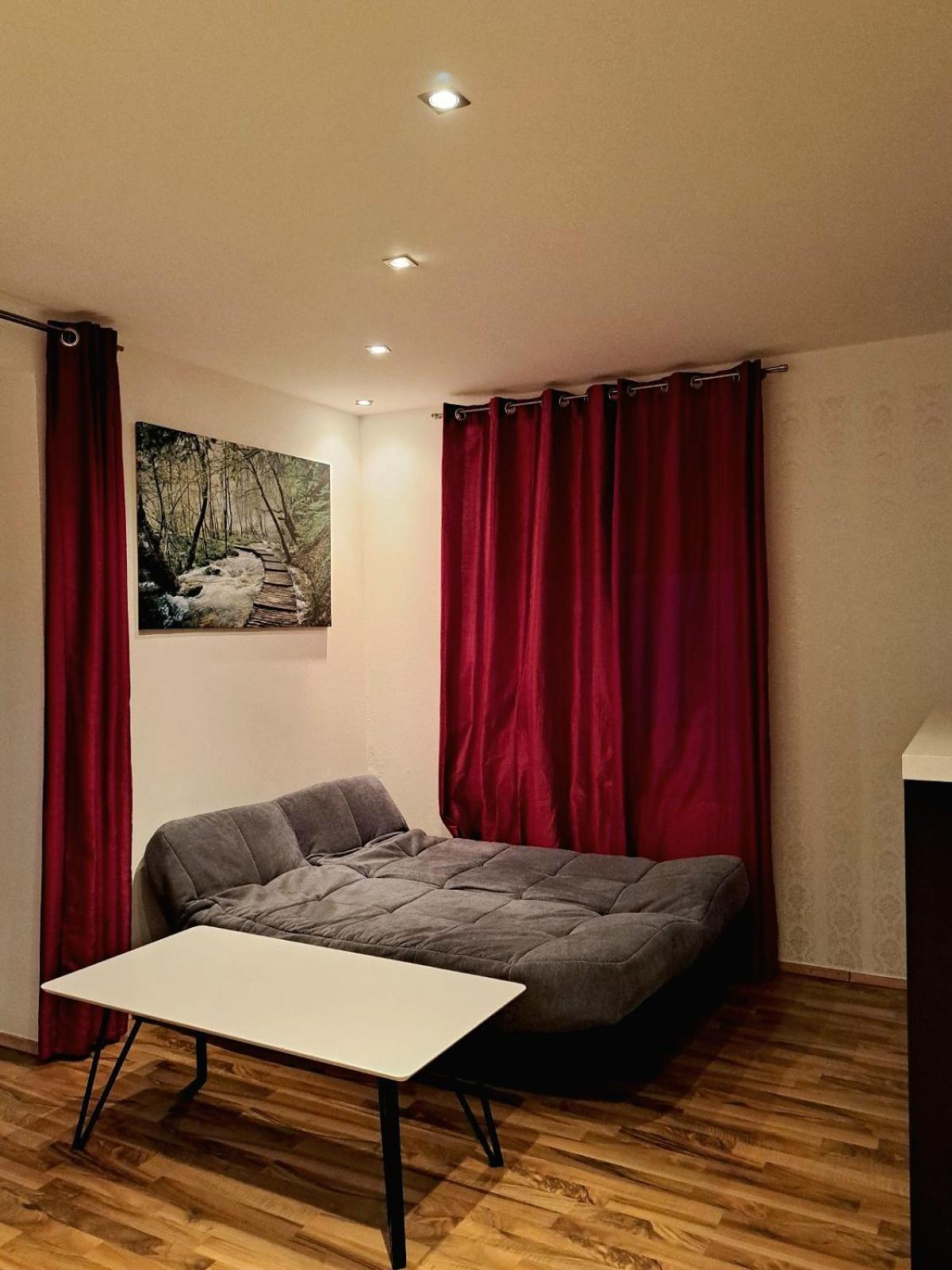 Rentcenter79_2 Hotel Sankt Michael in Obersteiermark Bagian luar foto