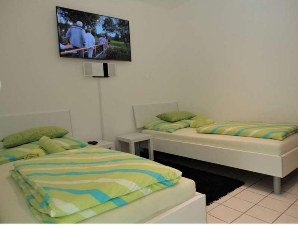 Rentcenter79_2 Hotel Sankt Michael in Obersteiermark Bagian luar foto