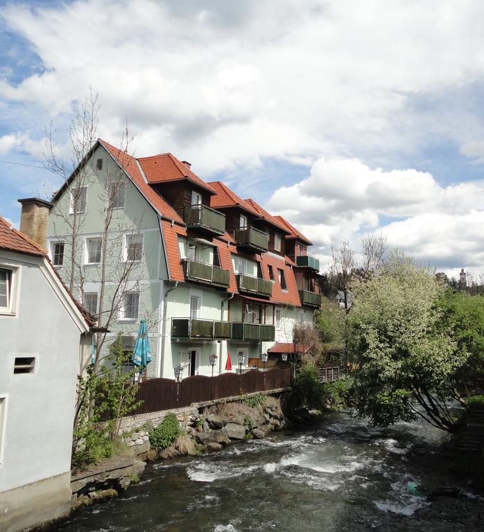 Rentcenter79_2 Hotel Sankt Michael in Obersteiermark Bagian luar foto