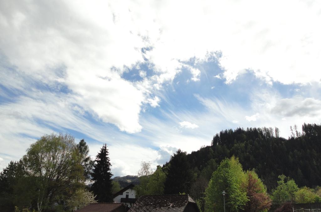 Rentcenter79_2 Hotel Sankt Michael in Obersteiermark Bagian luar foto