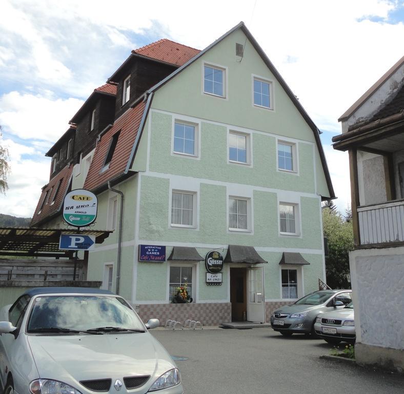 Rentcenter79_2 Hotel Sankt Michael in Obersteiermark Bagian luar foto