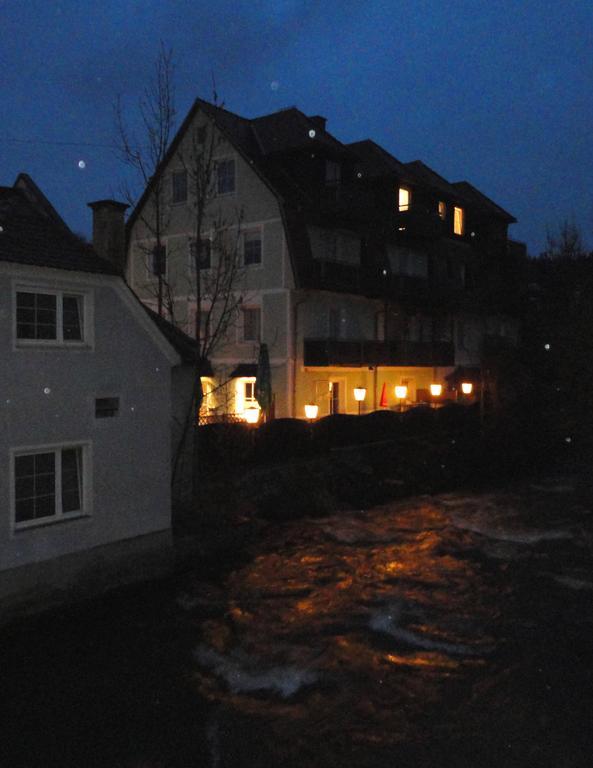 Rentcenter79_2 Hotel Sankt Michael in Obersteiermark Bagian luar foto
